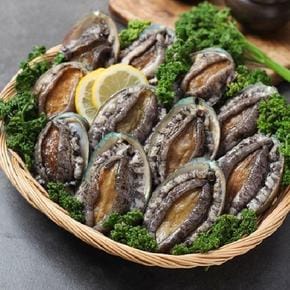 아이러브전복 선물세트 명품 4호 (대 1kg 10미)