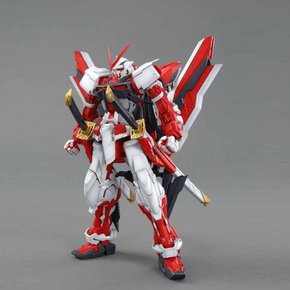 BANDAI SPIRITS MG SEED ASTRAY 1100 (반다이 스피리츠) 기동 전사 건담 건담