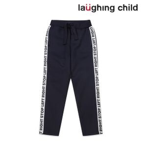 라인 트랙 팬츠 89C1940231 NY _P390695715