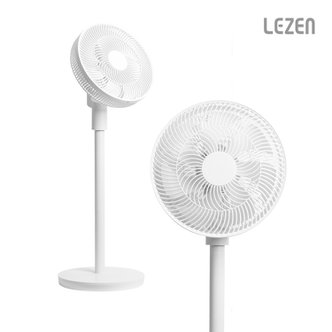 LEZEN 르젠 12인치 DC선풍기 LZEF-DC510