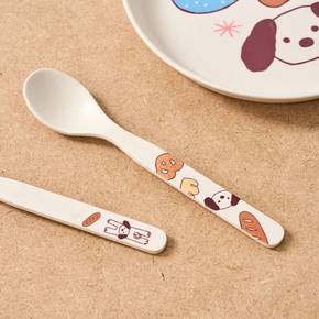 베스티퍼피 뱀부 스푼 17cm