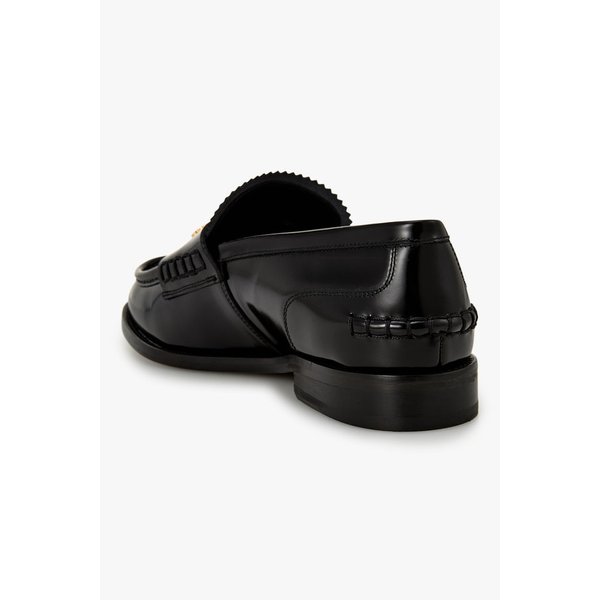 CARTER 레더 로퍼 3615380001000