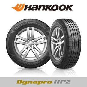 HANKOOKTIRE 전국무료장착 Dynapro HP2 RA33 235/55R18