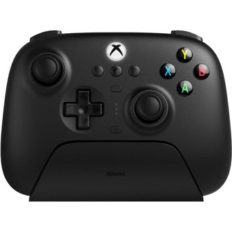  [Xbox XSXbox OnePCAndroid 대응] 8BitDo Ultimate 3-mode Controller for Xbox Black - Xbox