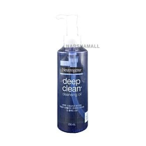 딥 클린 클렌징 오일 200ml