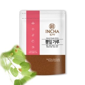 국내산 뽕나무 잎 뽕잎 분말 가루 상엽 300g