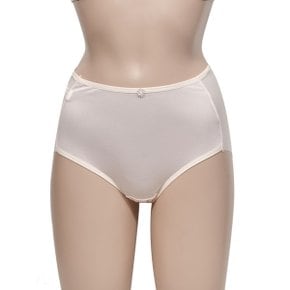 베이직한 디자인 편안한 햄라인 여성 맥시 삼각 팬티0104rq