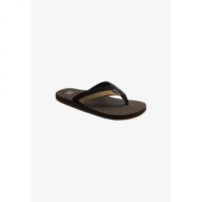 4435998 Billabong ALL DAY IMPACT - T-bar sandals brn