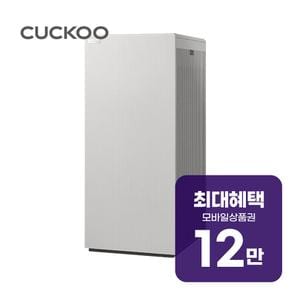 대용량 공기청정기 40평형 (노블 화이트) AC-40AB10FNW 렌탈 60개월 월 44000원