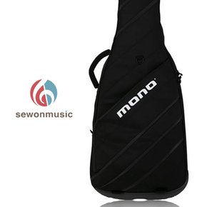 모노 M80 VERTIGO ULTRA 베이스기타 케이스 / 하이브리드 바퀴장착 고급방수 베이스 가방 긱백