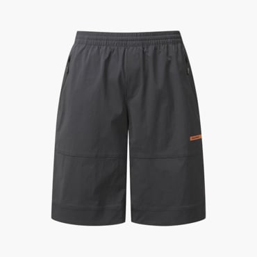 살로몬 남녀공용 어드밴스드 슬레이트 11 숏츠 [다크베이지] S251001HPH21 / LC2804000