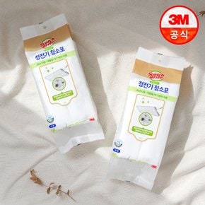 봄맞이 청소시즌 생활용품 특가 모음전 / 막대걸레, 정전기청소포, 물걸레청소포