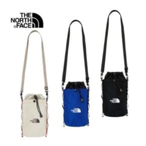 매장정품 노스페이스 THE NORTH FACE 물병가방 멀티 보틀 슬링 NN2PQ06 1666821