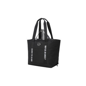 [Online Exclusive] Women Waacky Tote Bag_WGBOX24111BKX