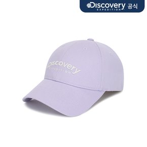 디스커버러 볼캡 (VIOLET2) _