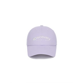 디스커버러 볼캡 (VIOLET2) _