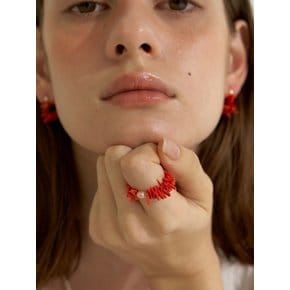 Coral Ring