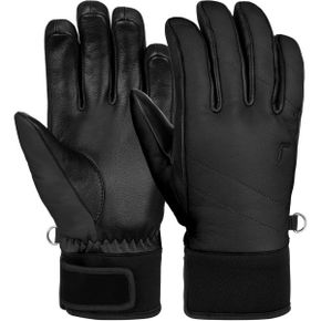 일본 로이쉬 장갑 Reusch JULIETTE Womens Ski Gloves 2024 1736631