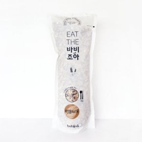 백미쌀과 섞어 먹는 영양만점 컬러쌀 라인업플러스 17곡 1kg