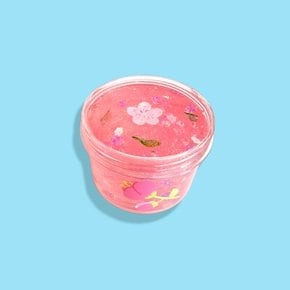[젤리블리스] 벚꽃퐁당 230ml / 지글리 슬라임