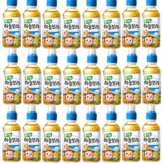 웅진식품 웅진 하늘보리 코코몽 보리차 200ml x 24개