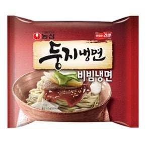 둥지 비빔냉면 162gx32봉지