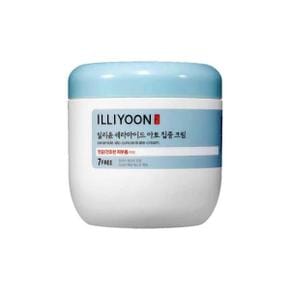 일리윤 세라마이드 아토 집중 크림 500ml 1개 /z