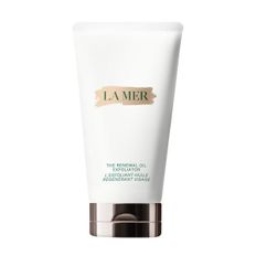 La Mer 클렌저 앤 토너 리뉴얼 클렌징오일