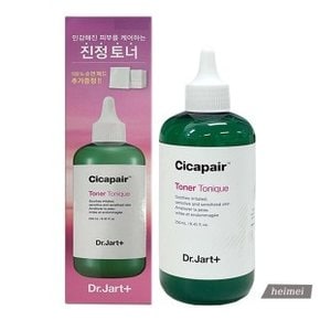 시카페어 토너 250ml 순면패드 기획세트