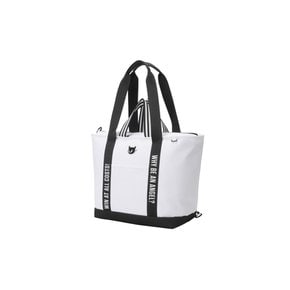 [Online Exclusive] Women Waacky Tote Bag_WGBOX24111WHX