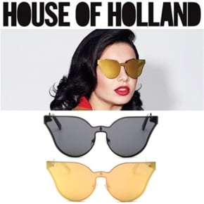 하우스오브홀랜드 Lens Fighter 선글라스 백화점AS가능 House of Holland LensFighter 하우스오브홀랜드 Len
