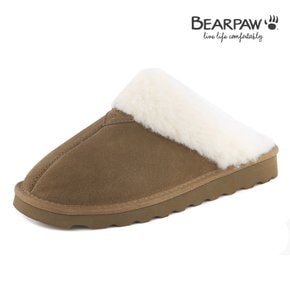 베어파우(BEARPAW) 남성 양털슬리퍼 MARY 2종 K814M