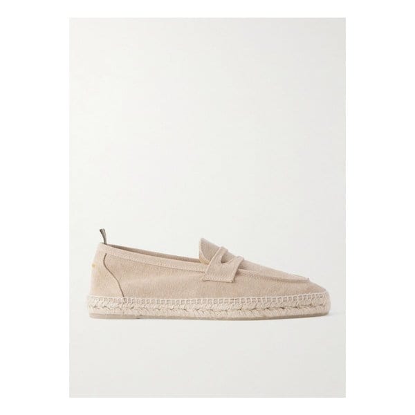 나초 워시드 캔버스 에스파드리유 46376663162895155