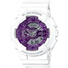 카시오 G-쇼크 (G-SHOCK) 프레셔스 하트 셀렉션 “프레셔스 하트 셀렉션” GA-110WS-7AJF