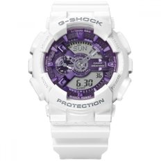 카시오 G-쇼크 (G-SHOCK) 프레셔스 하트 셀렉션 “프레셔스 하트 셀렉션” GA-110WS-7AJF