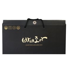 선물세트 프리미엄쌀 4종 450g x 4ea