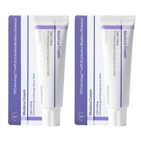 마데카 타이트 리프팅크림 50ml 2개