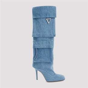 Boots 238WS656.D001 Blue