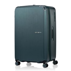 ZENPOD 캐리어 75/28 트렁크 DARK GREEN UF114004