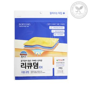 제약 리큐덤 EX 3매 잘라쓰는 타입 자외선 차단