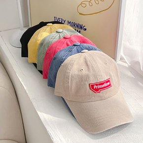 패치 피그먼트 캡모자 DM61 C 02_P419974760