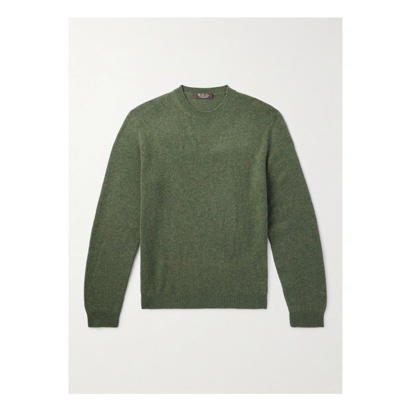 포벨로 캐시미어 스웨터 46376663162903790