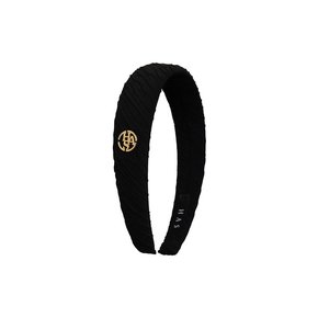 HML004 Twisted Fabric Hairband