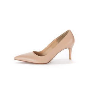 Briana Stiletto_Skin Beige