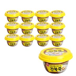 전복죽 285g x 12개/상온[29666581]