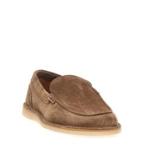 (돌체 앤 가바나) Loafer A50593AS70780024 Brown