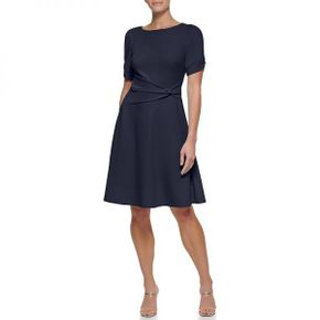 4825314 DKNY Balloon Sleeve Dress