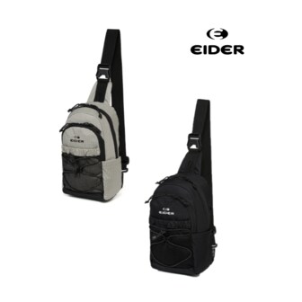 아이더 [파주점] DUA25B43 GRAVITY (그래비티) 슬링백