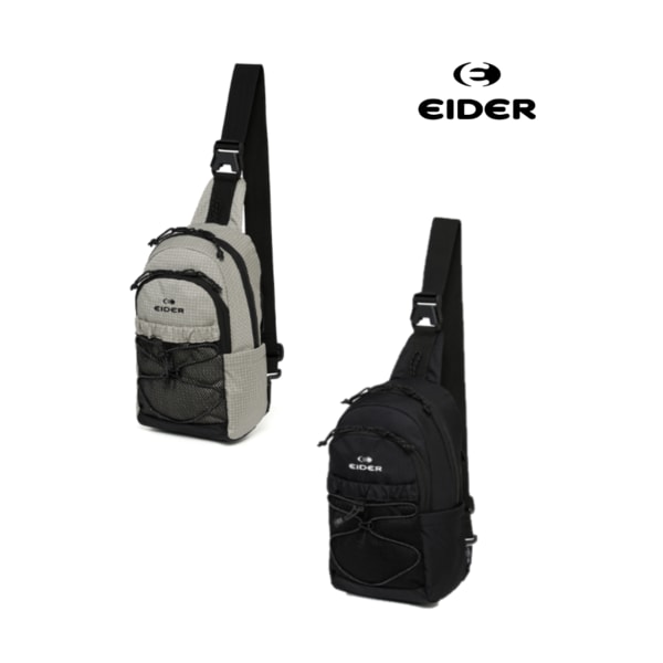 [파주점] DUA25B43 GRAVITY (그래비티) 슬링백