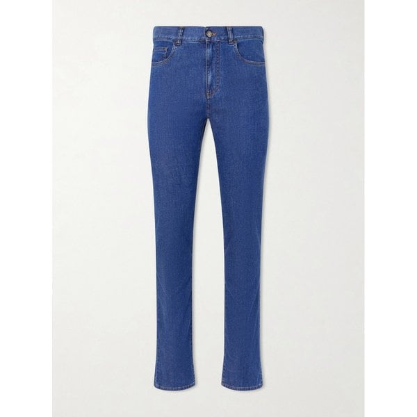 스트레이트 레그 진 46376663163067838